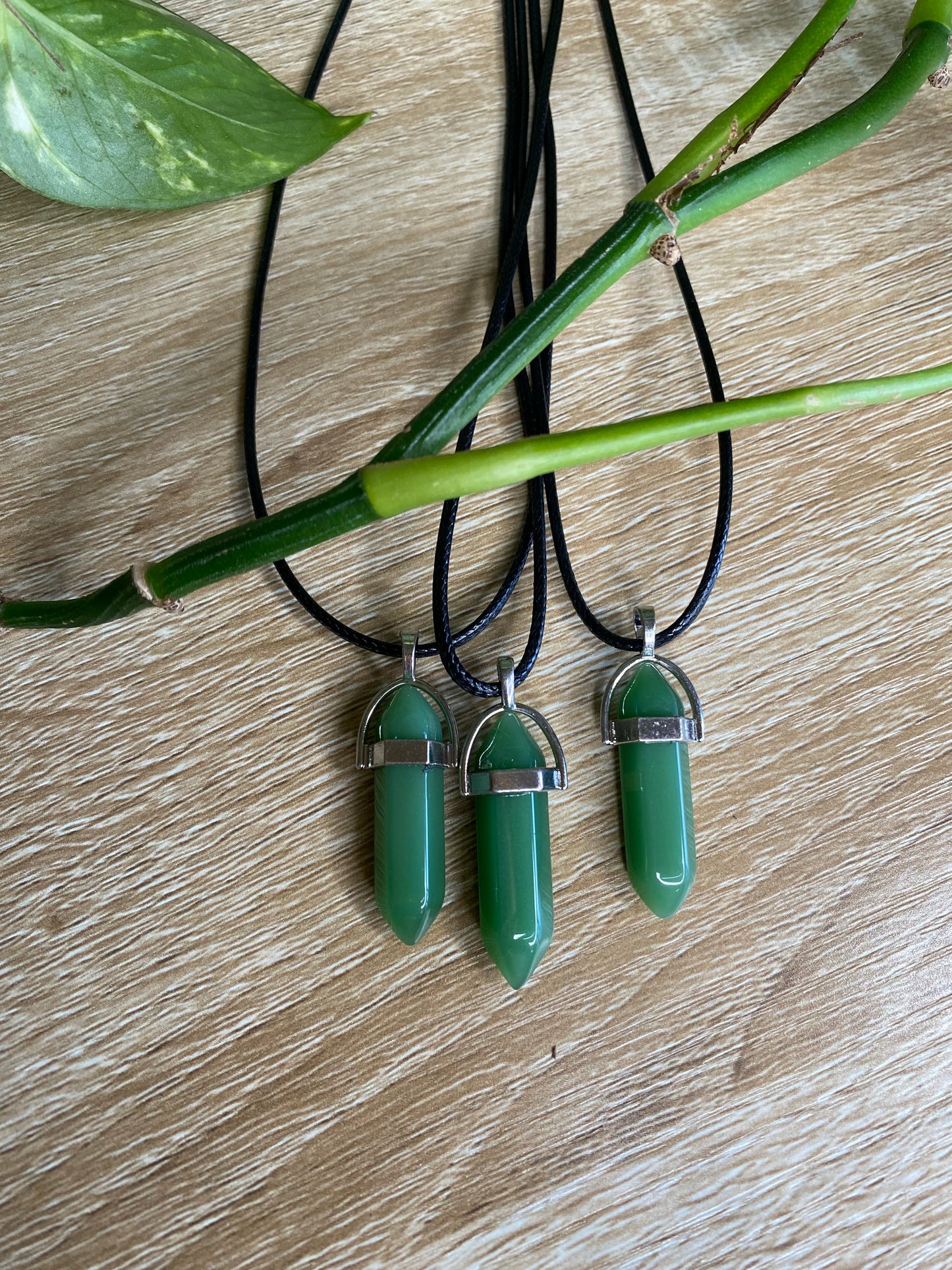 Green Aventurine