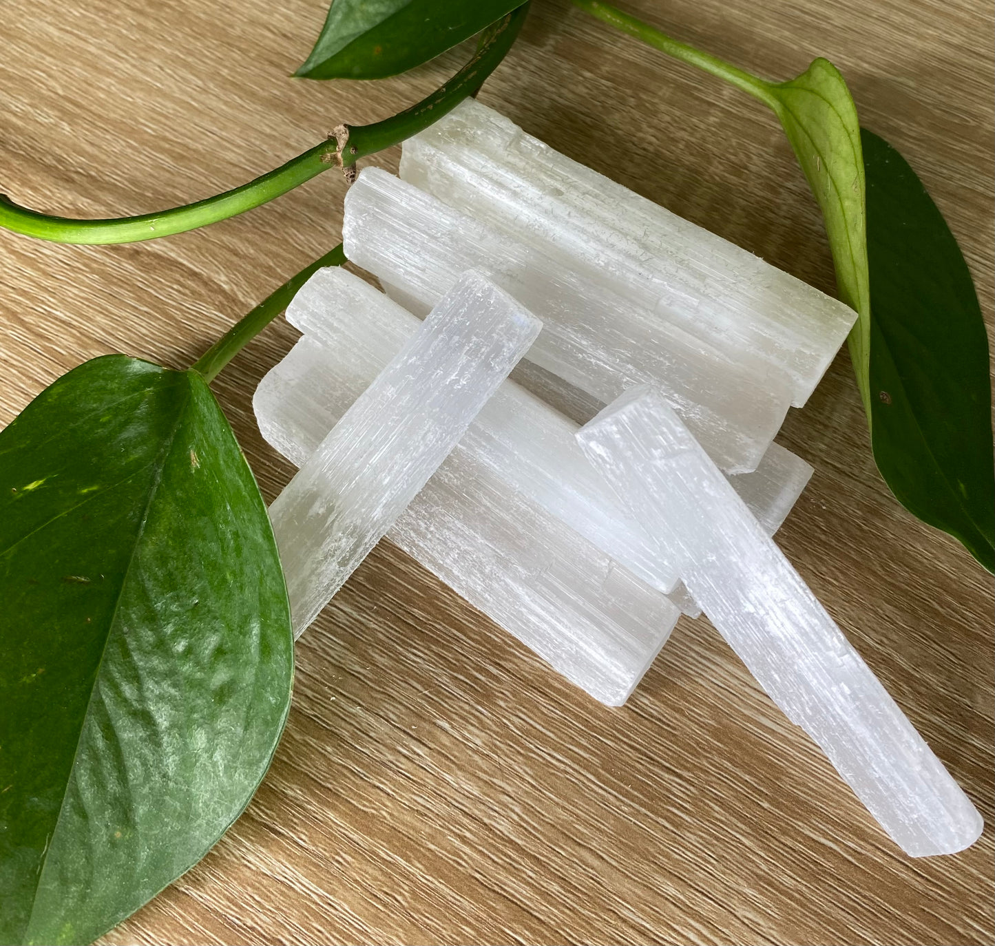 Selenite