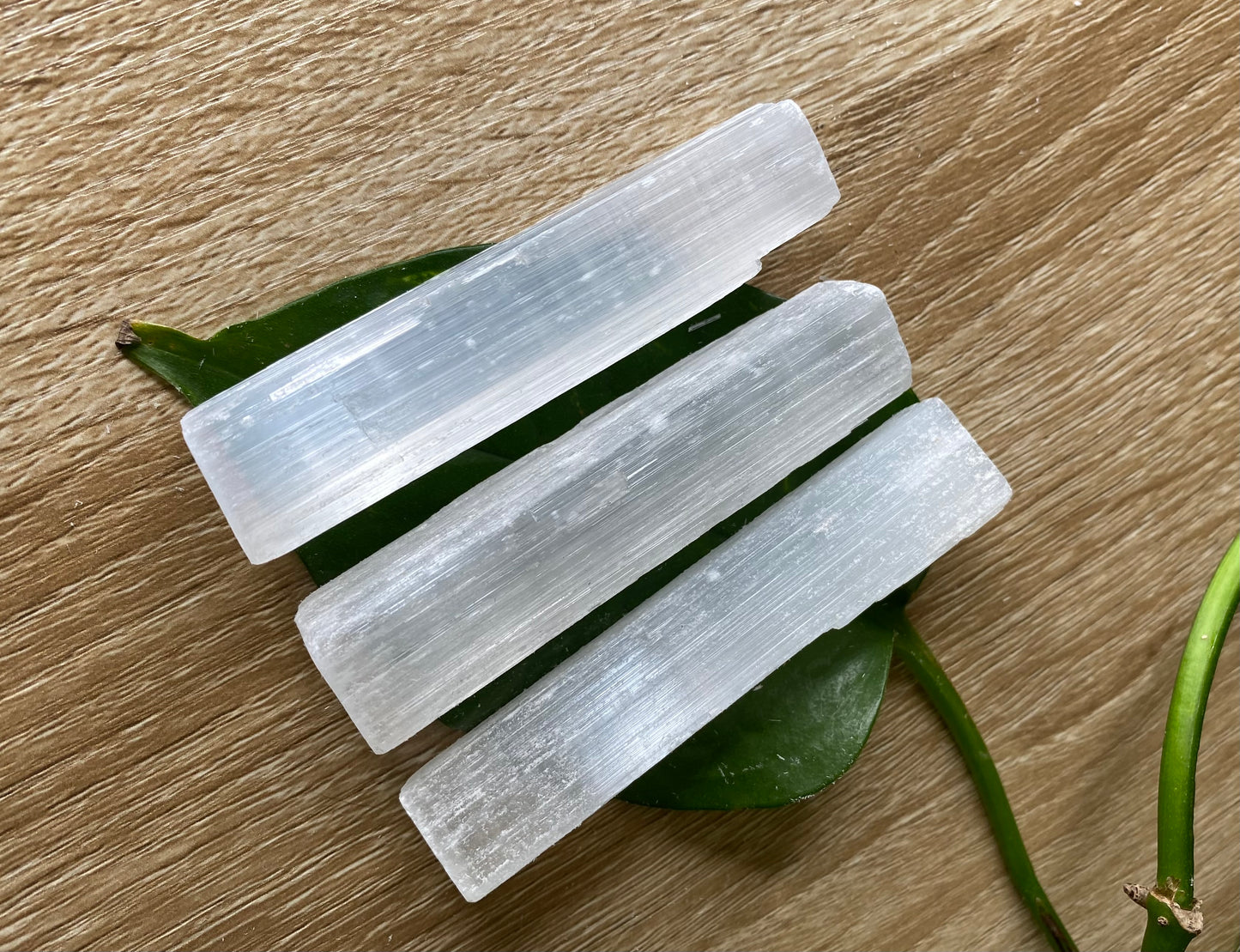 Selenite