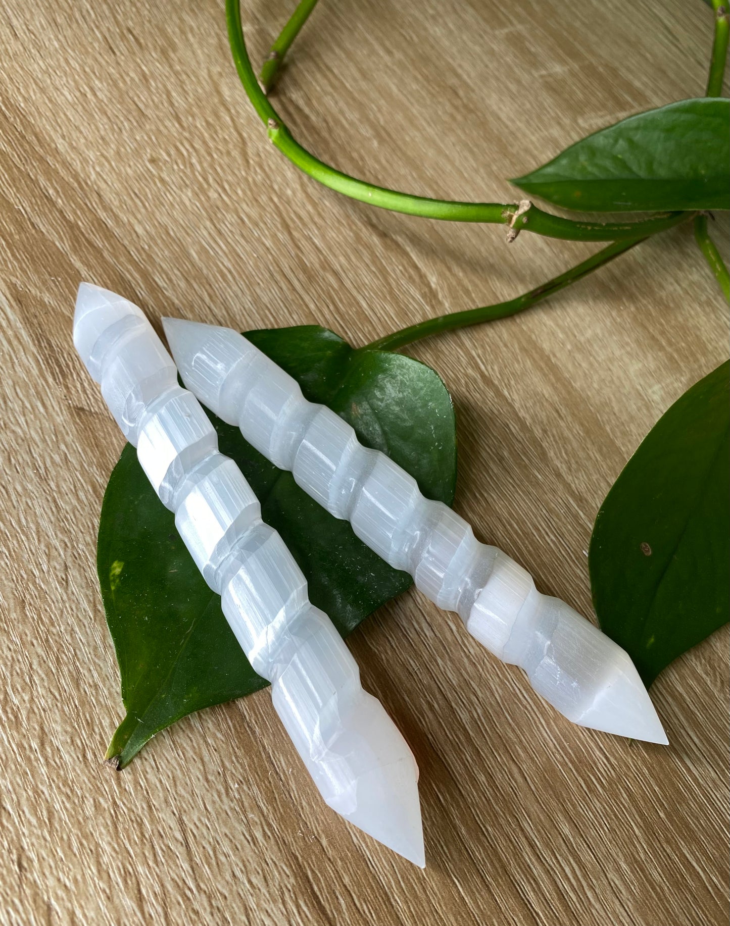 Selenite