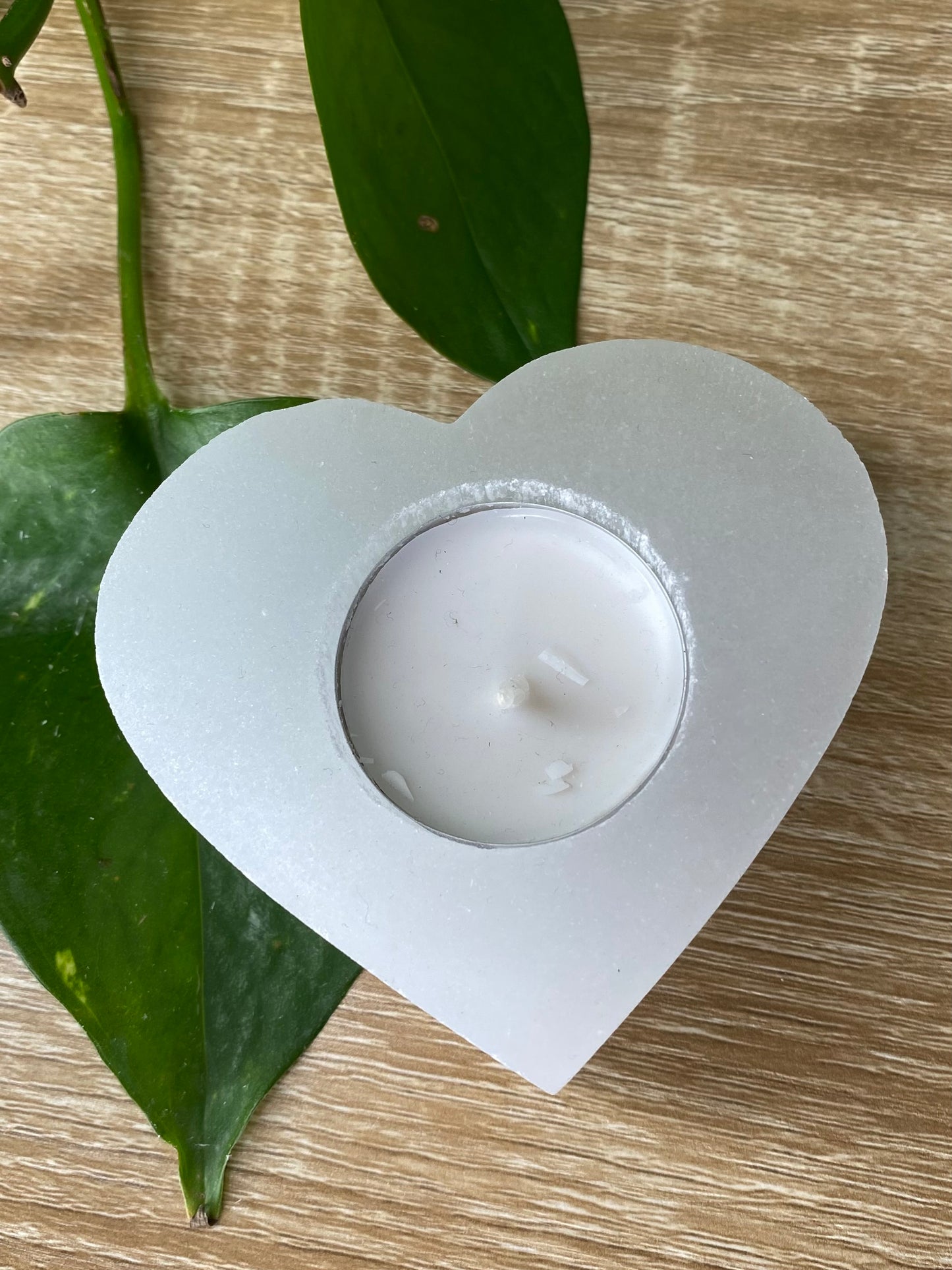 Selenite