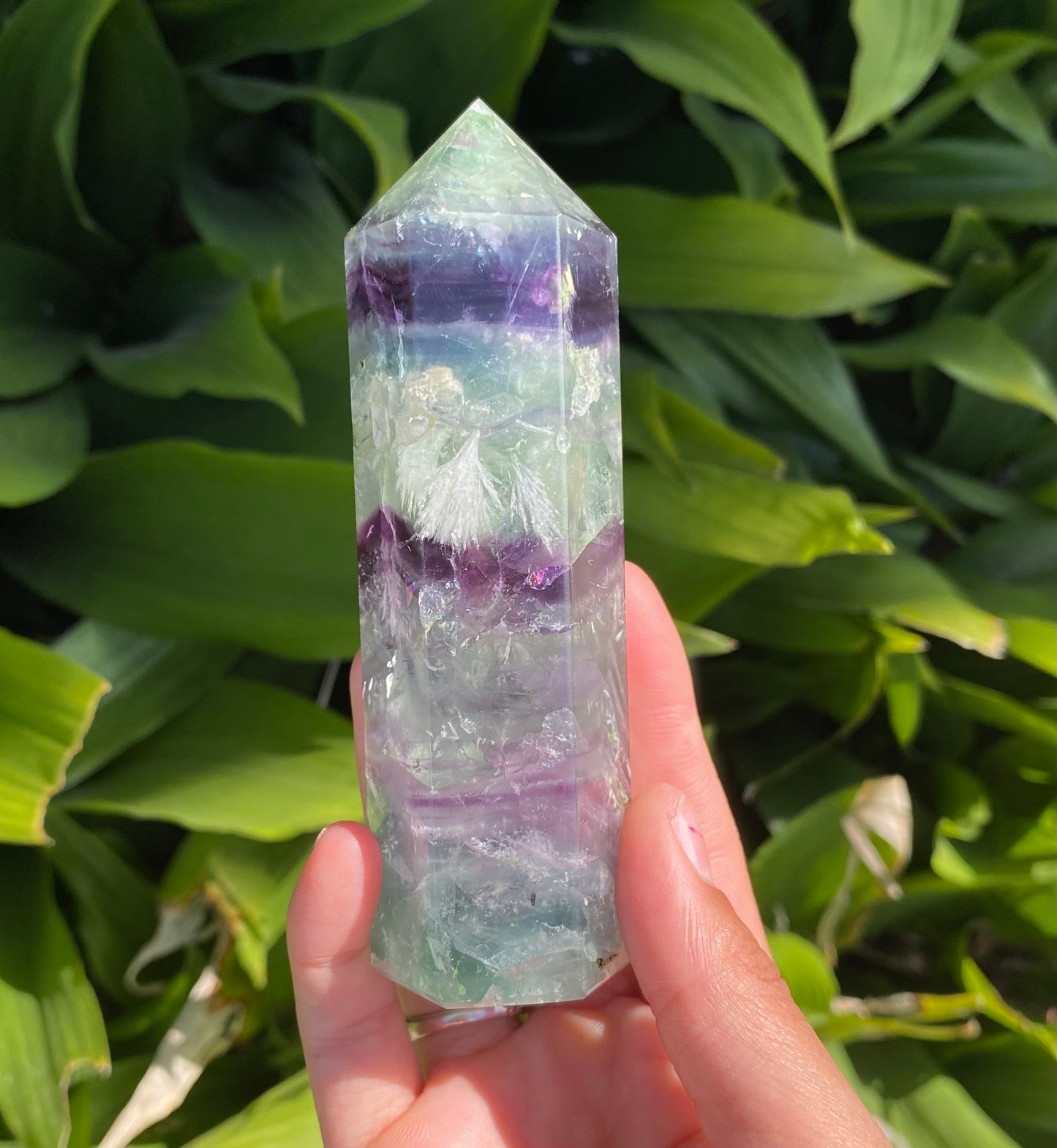Fluorite