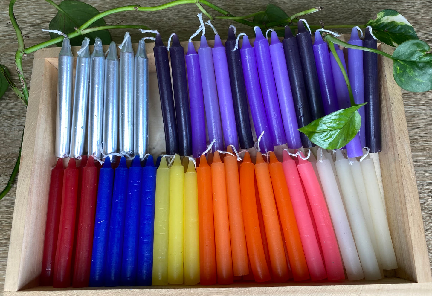 candles