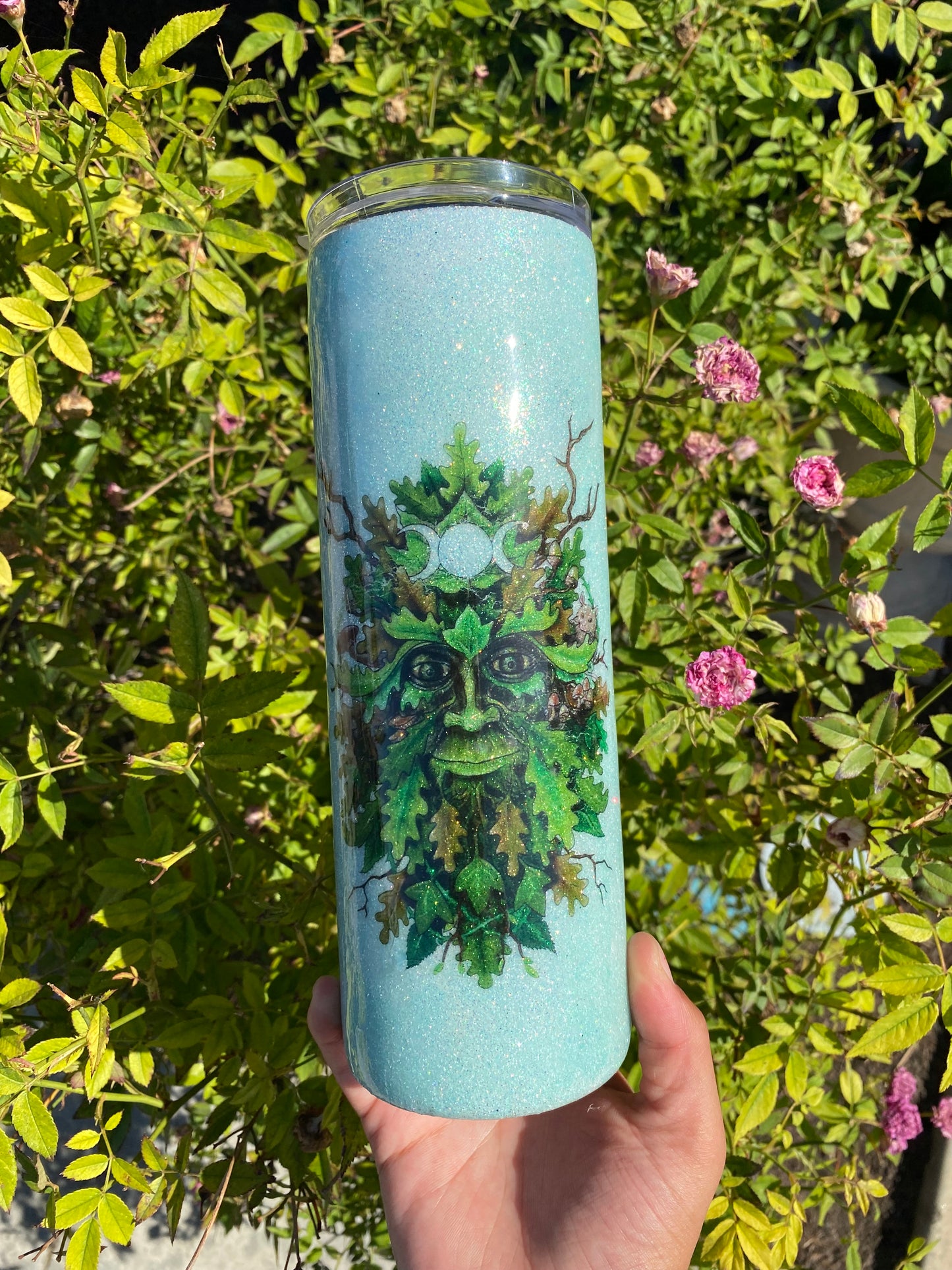 spiritual cups