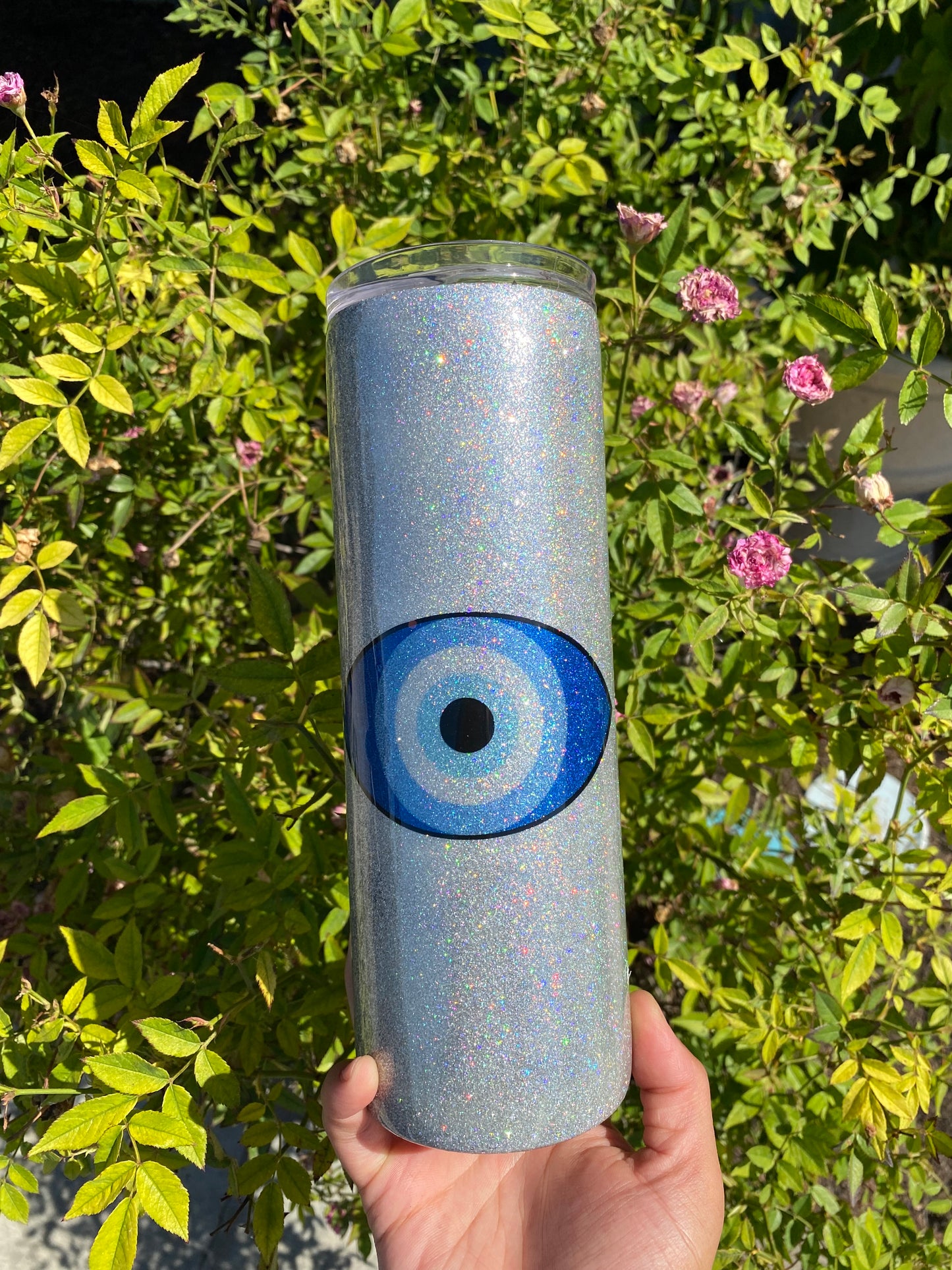 spiritual cups