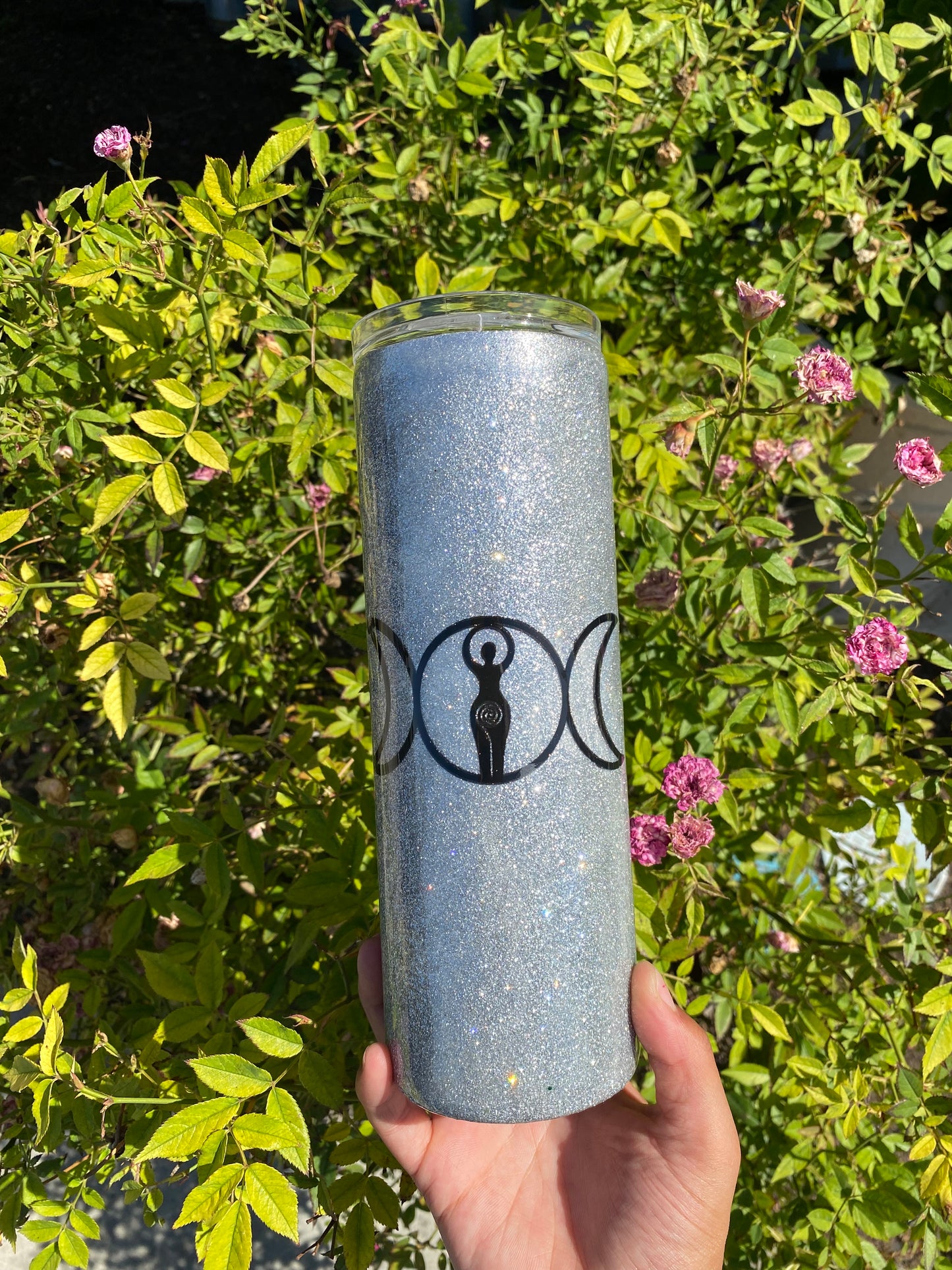 spiritual cups