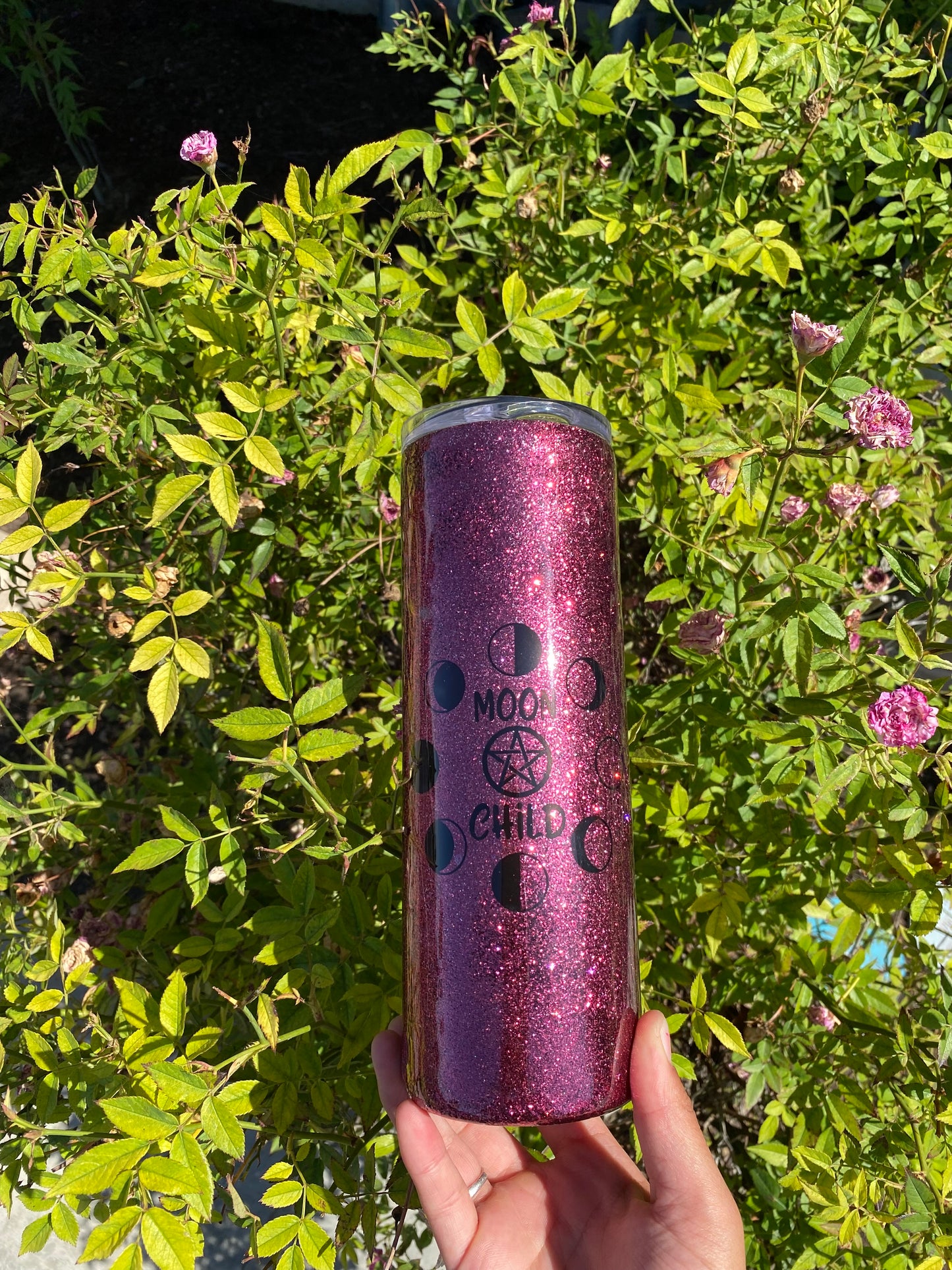 spiritual cups