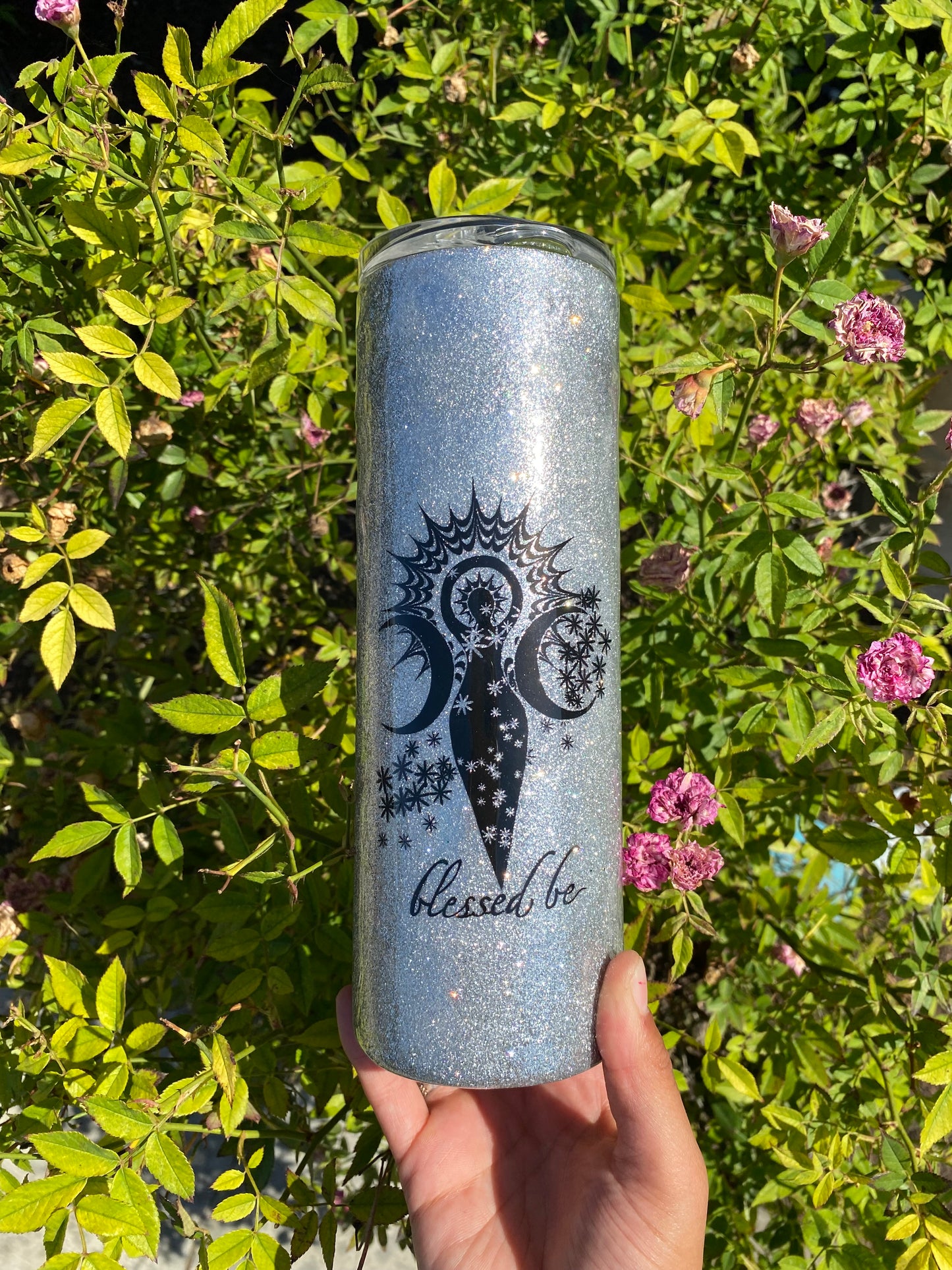 spiritual cups