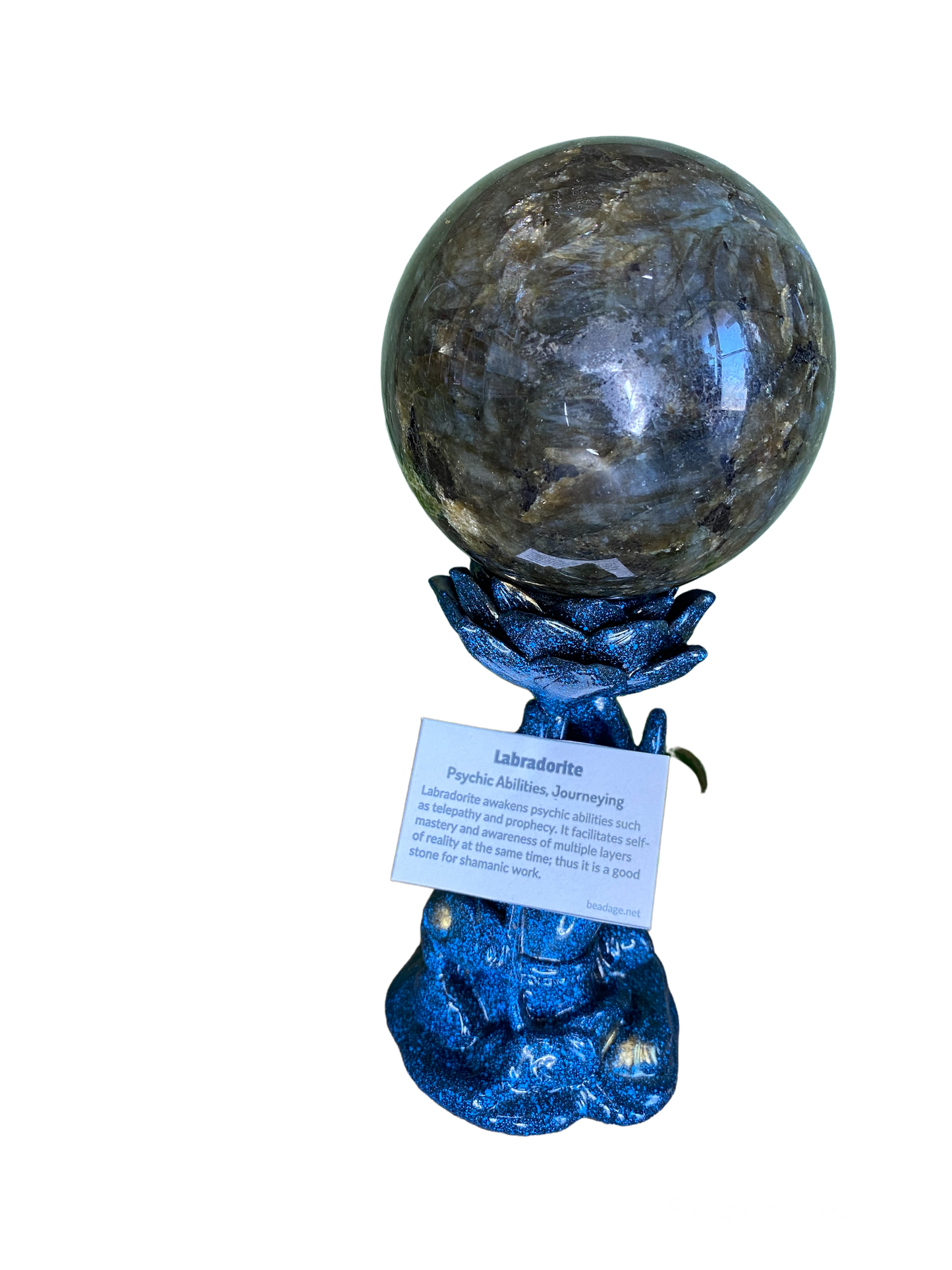 Labradorite