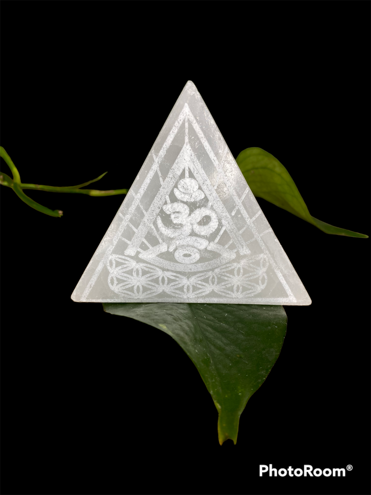 Selenite