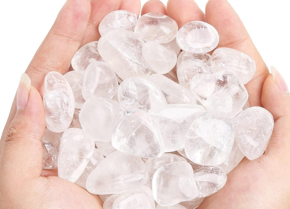 Clear Quartz