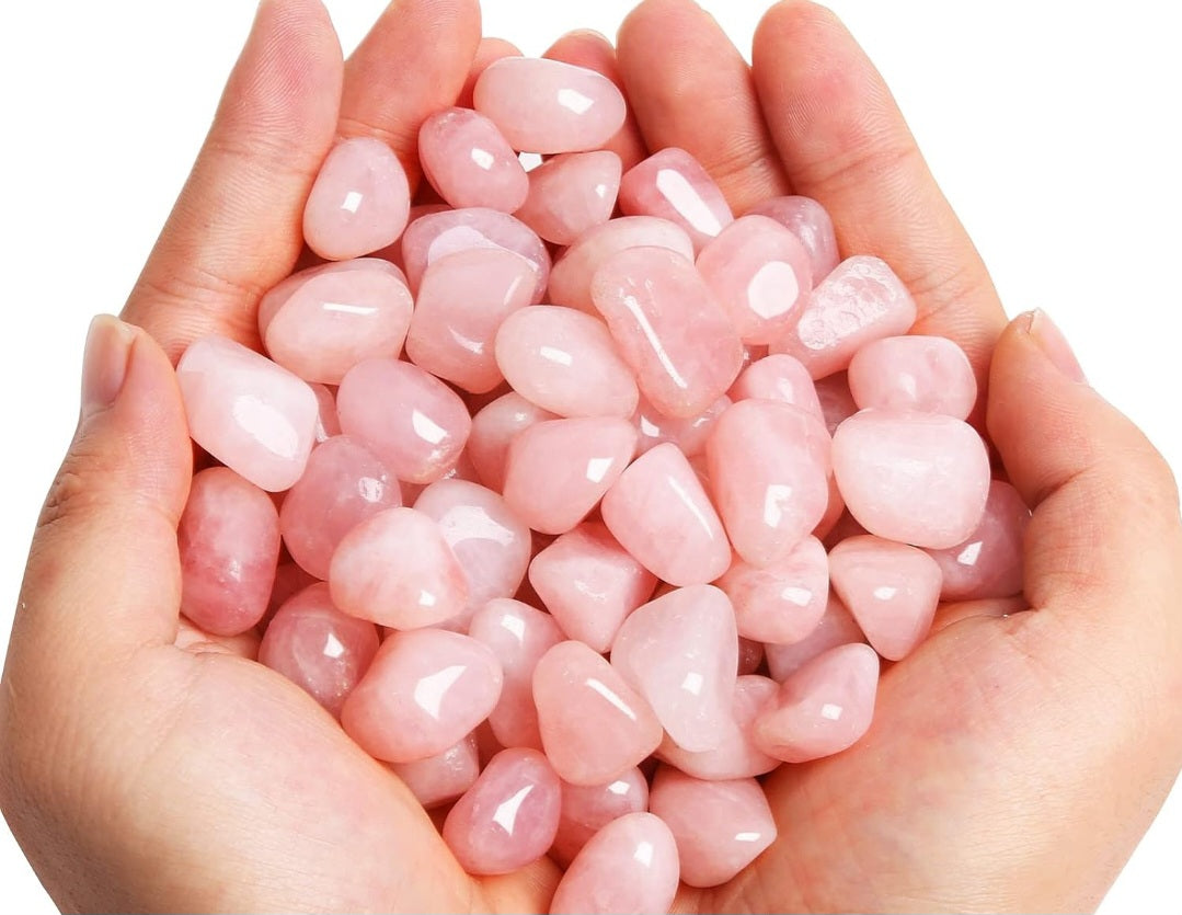 Rose Quartz