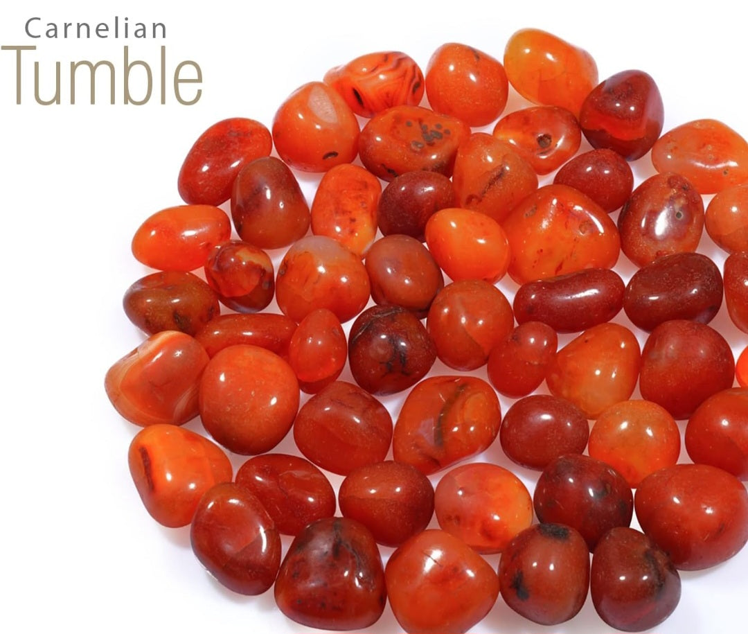 Carnelian